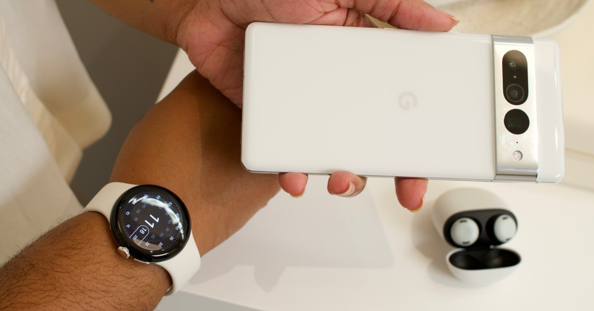 Google's failing Pixel ecosystem is the key to beating Apple | Digital Trends