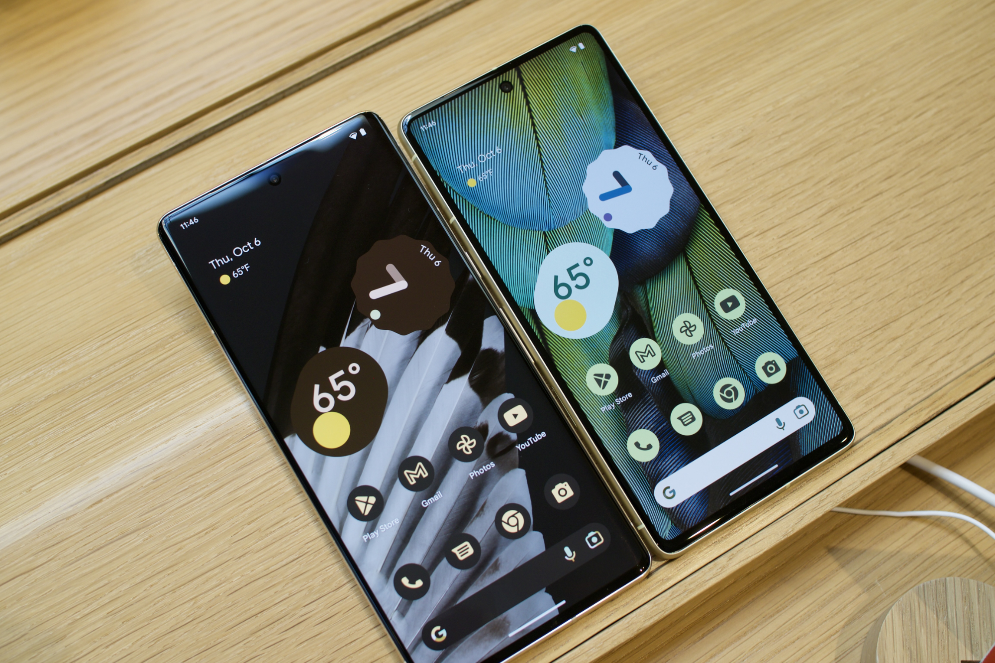 Google Pixel 7, Pixel 7a, and Pixel 7 Pro discounted today - Vimarsana News