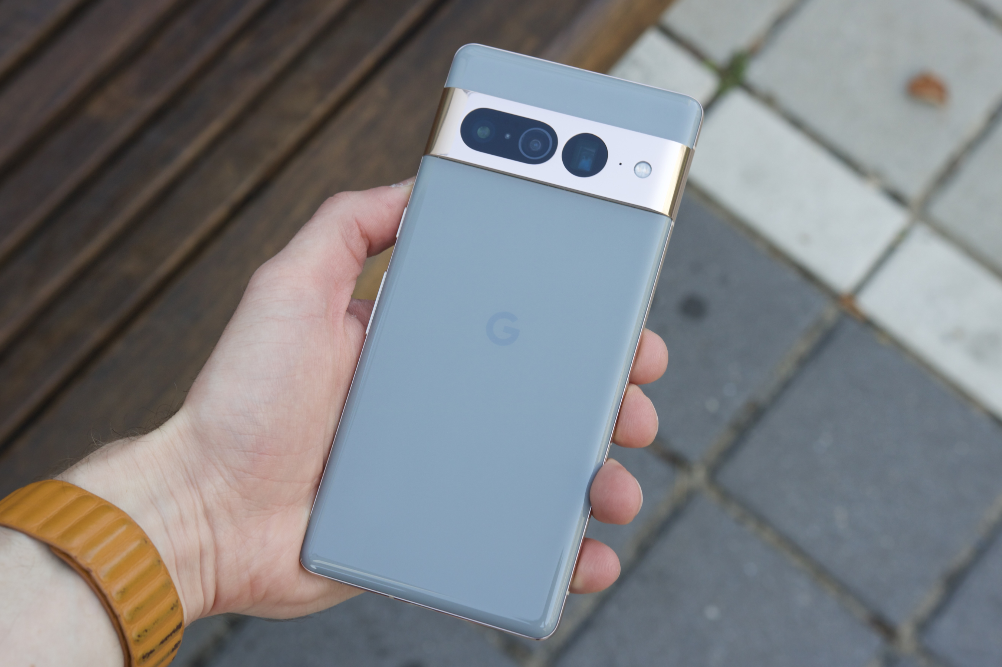 The best Google Pixel 7 Pro cases and covers