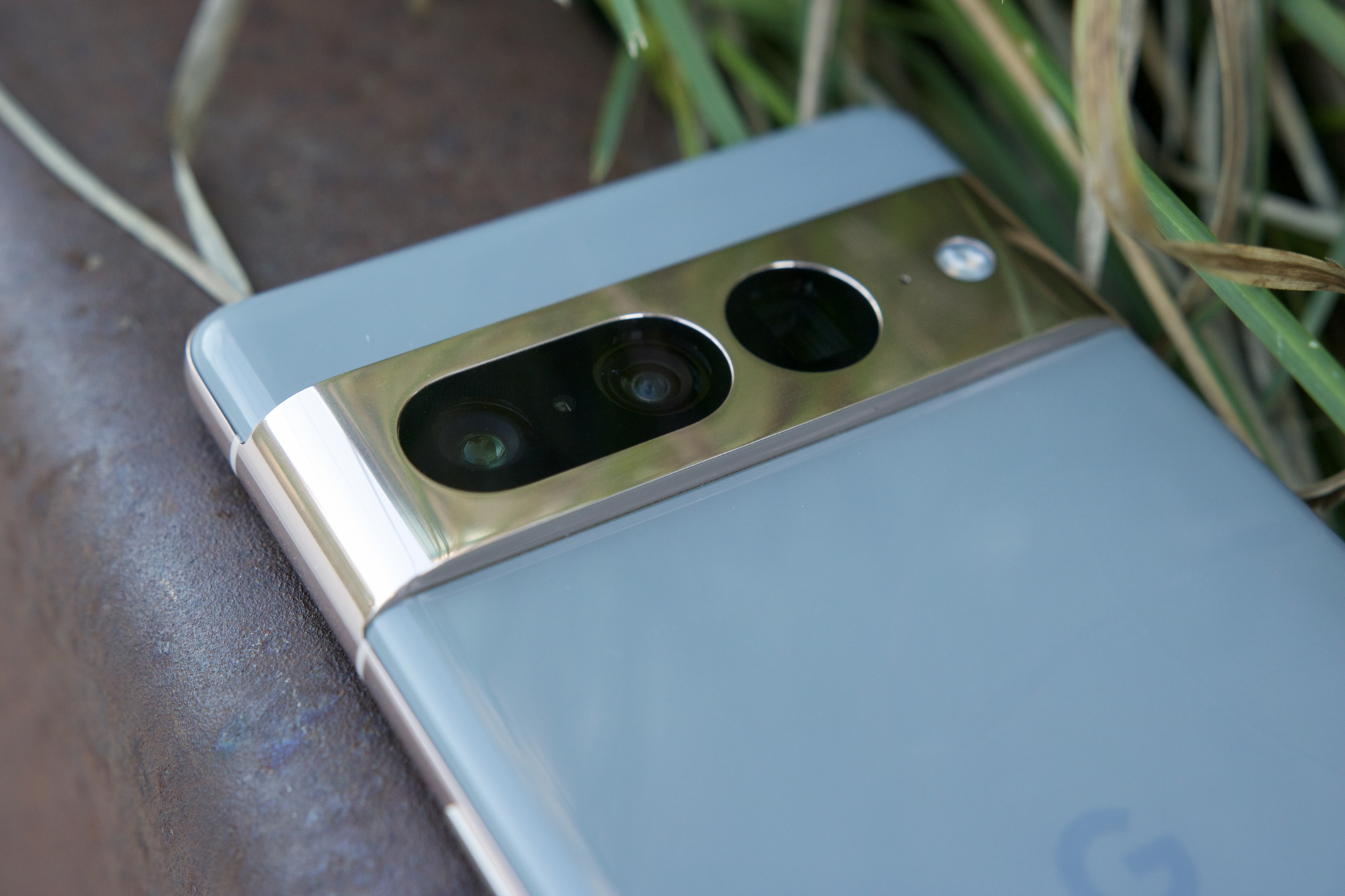 Google Pixel 7 Pro puts the smarts back into smartphones (review)