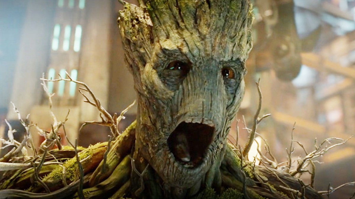 Most Memorable Groot Moments In The MCU