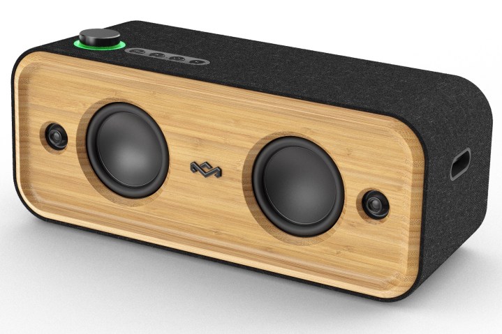 Altoparlante Bluetooth House of Marley Get Together 2 XL.
