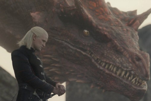 Everything you need to know to watch 'House of the Dragon
