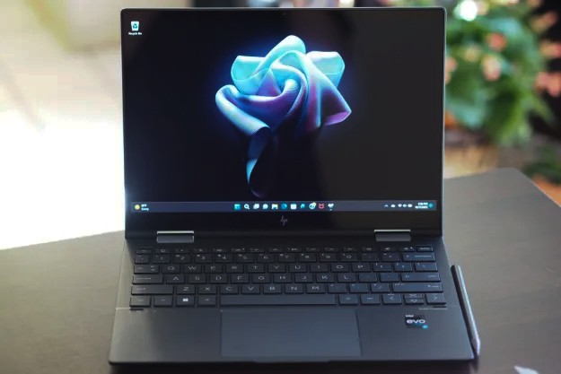 HP Envy x360 13 (2022) review: a truly premium value | Digital Trends