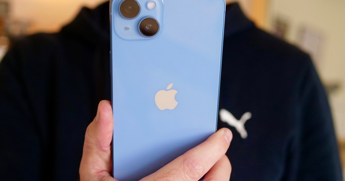 Apple iPhone 13 Pro Is The Best iPhone To Buy: Five Reasons To Upgrade