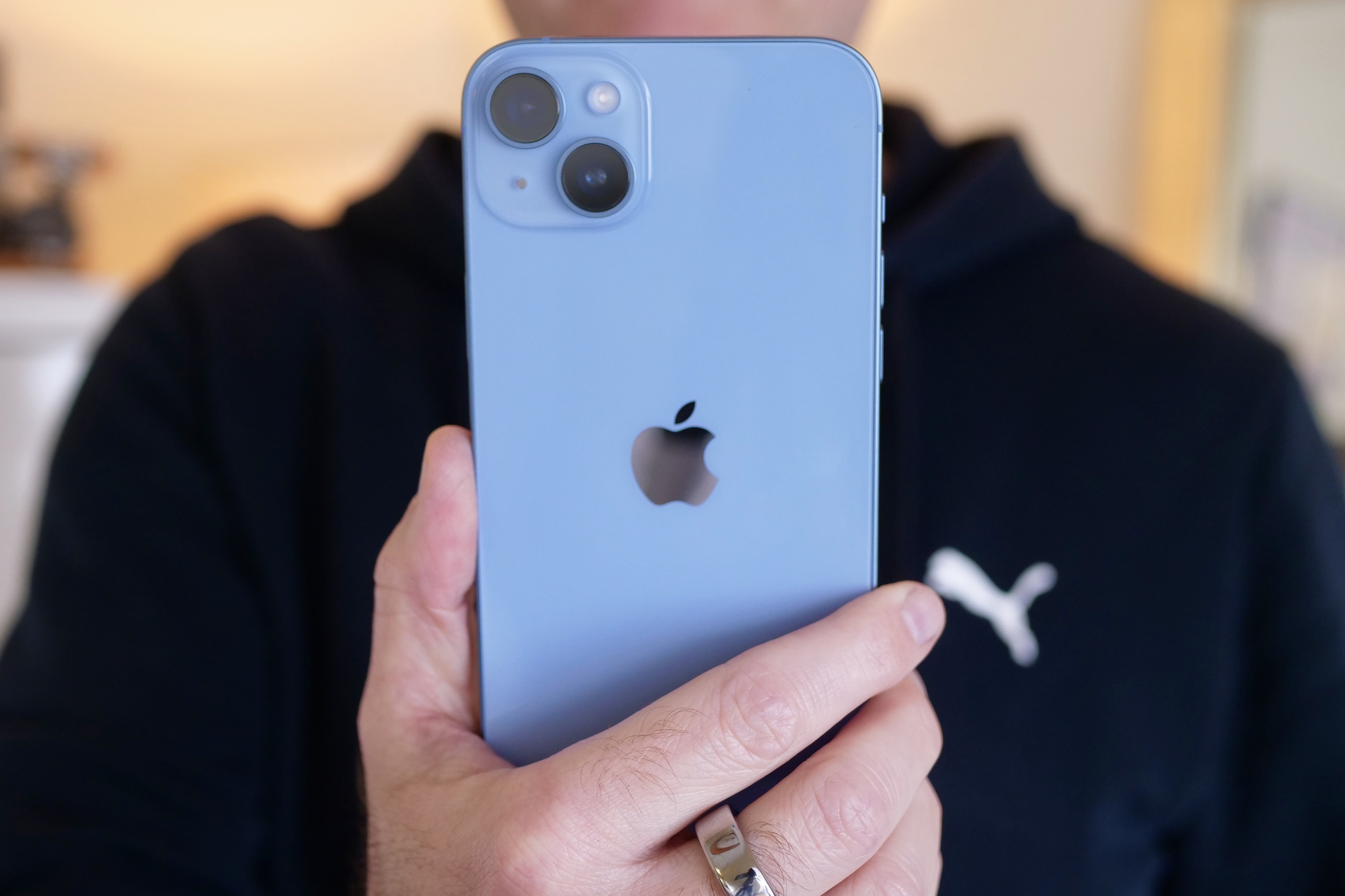 We now know when Apple is adding RCS to the iPhone - Vimarsana News