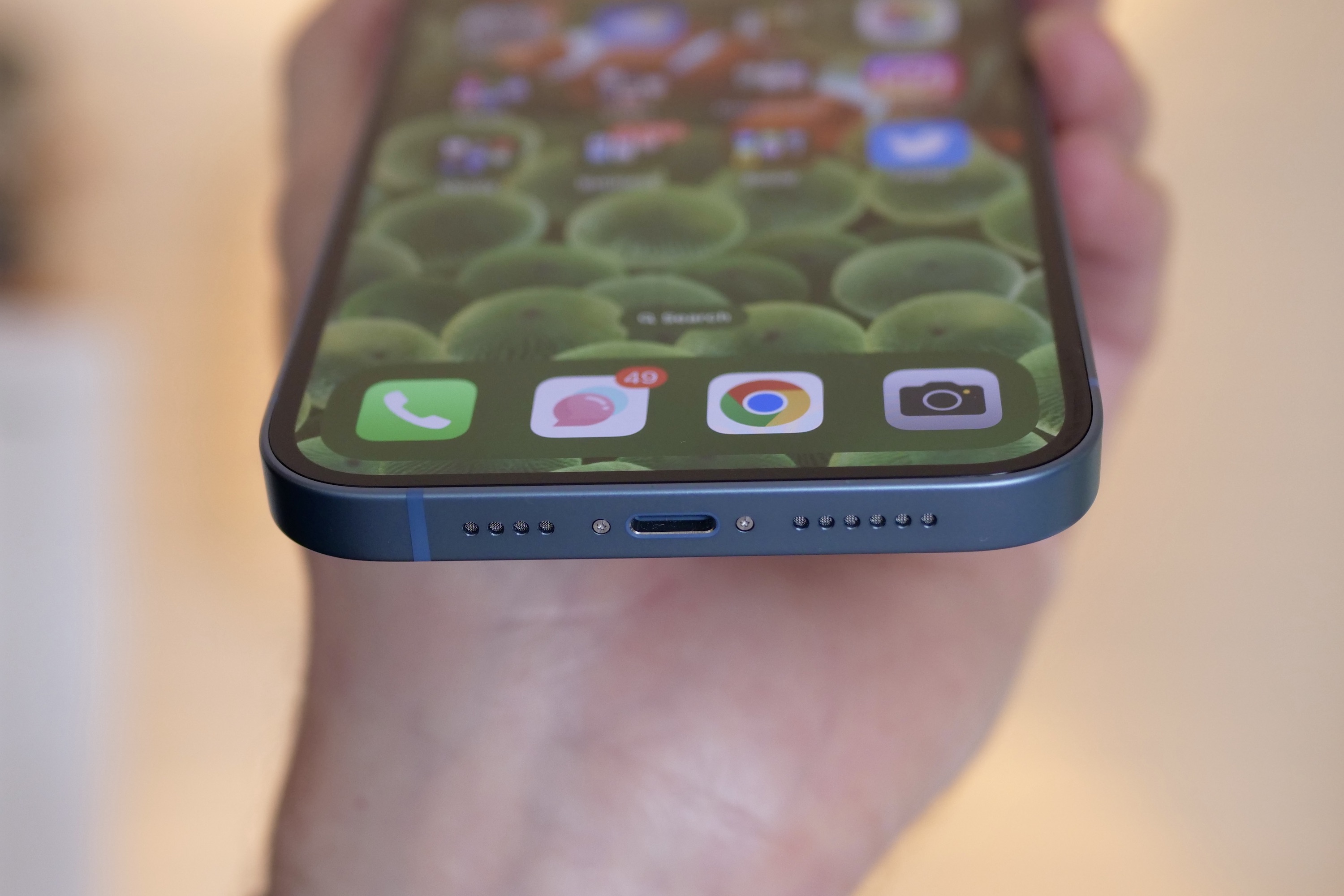 Why USB-C on the iPhone 15 could be a nightmare - Vimarsana News