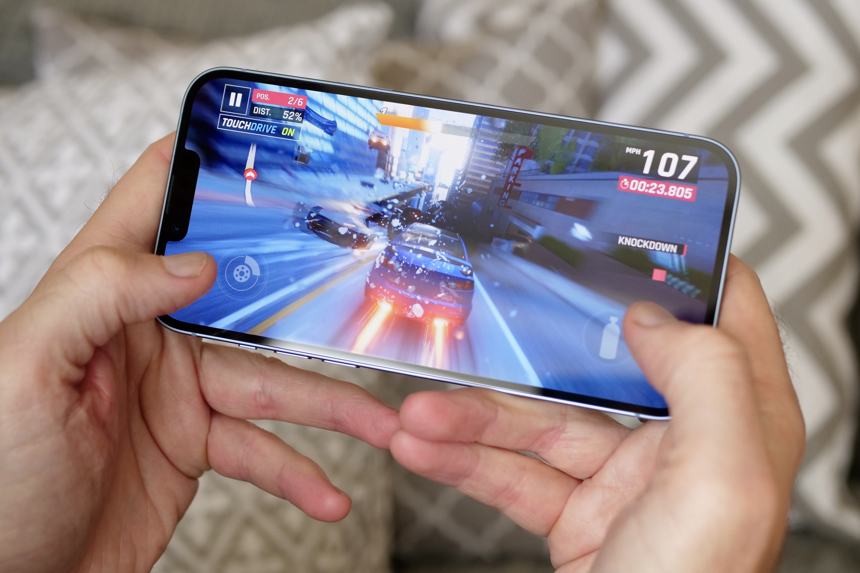 Five free iPhone games you need to play right now - CNET