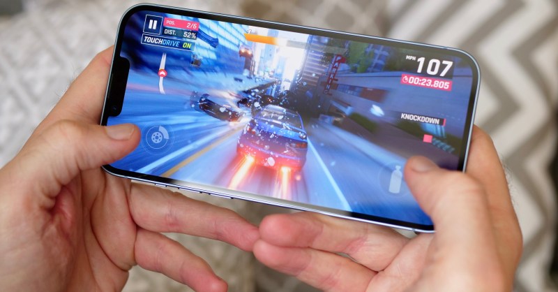 20 Best iOS Games with Controller Support (2023)