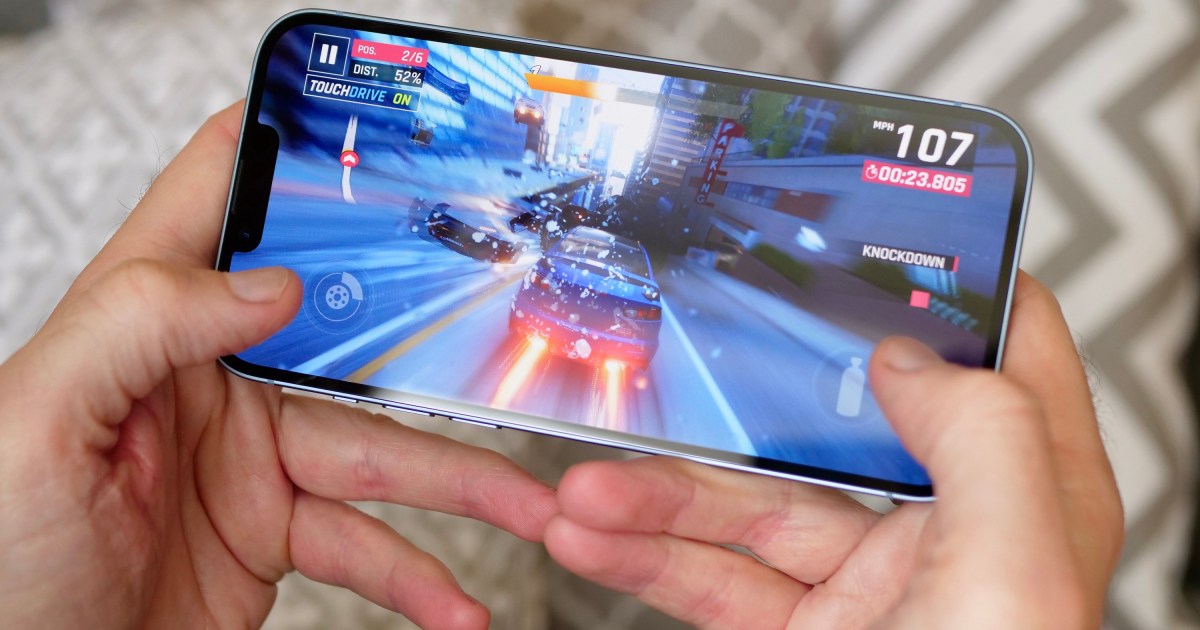 The very best iPhone video games in 2023: 31 video games it is advisable play now
