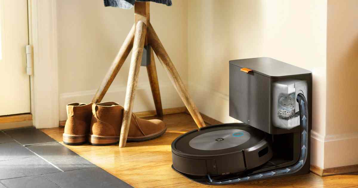 How often should you replace your robot vacuum?