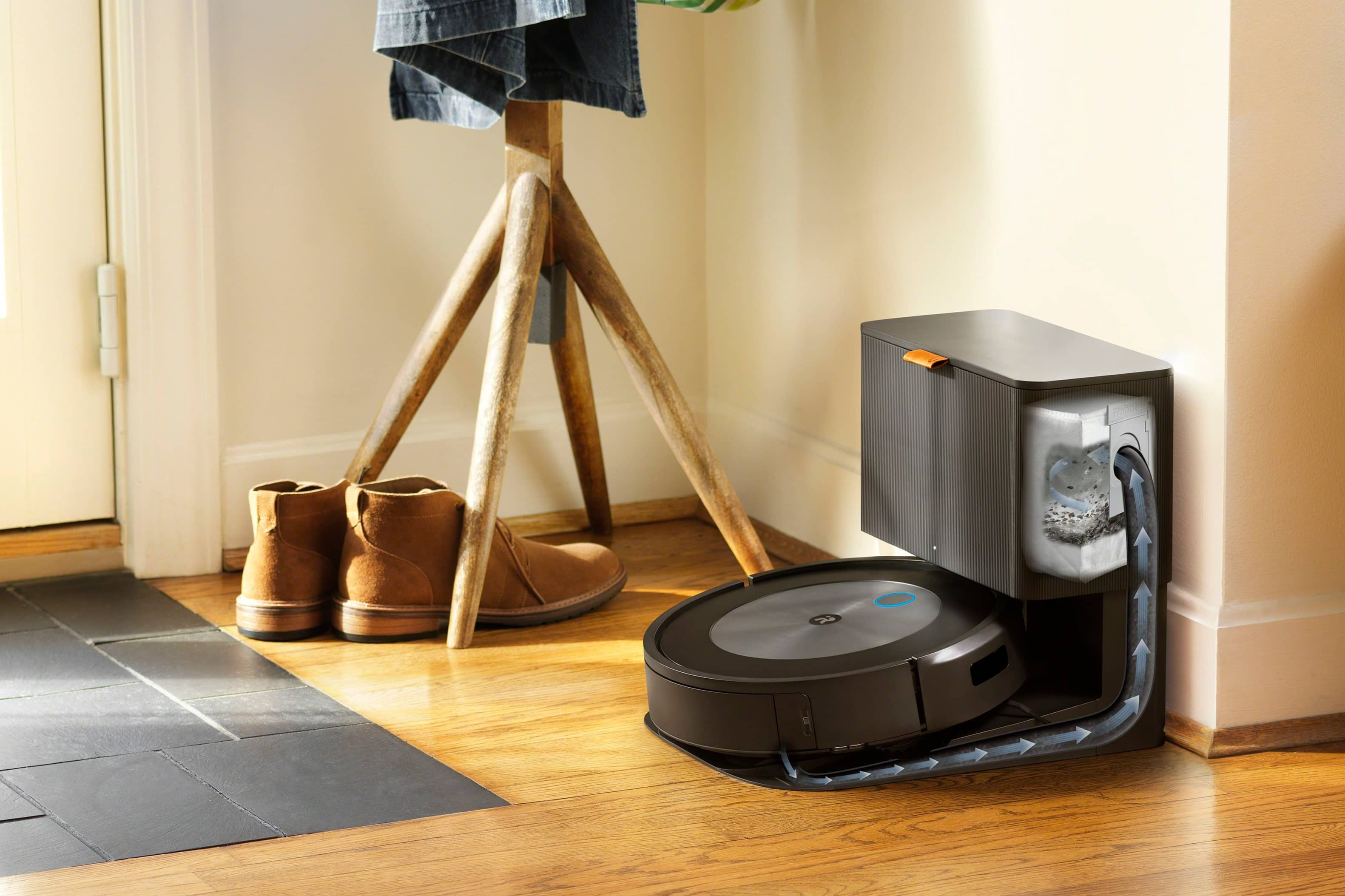 How often should you replace your robot vacuum? - Vimarsana News