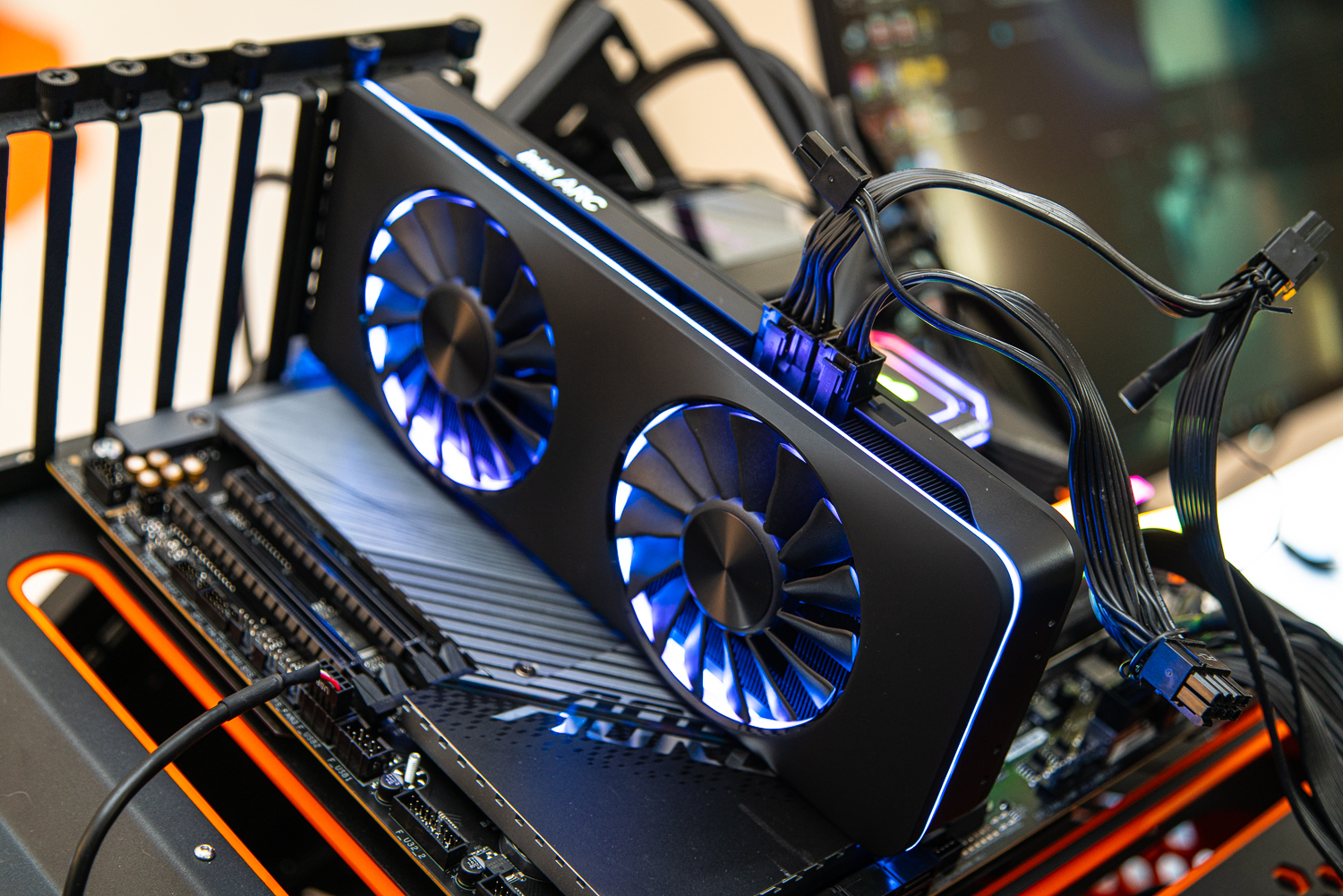 AVA Direct Gaming PC Workstation Review | Digital Trends