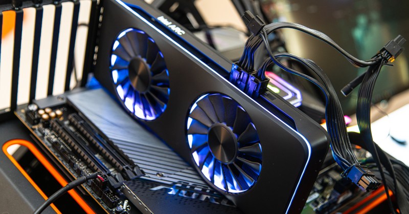 How to overclock Intel’s Arc GPUs for better
performance