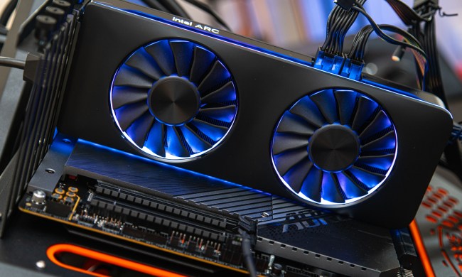 Nvidia RTX 4070 Ti Super review: the awkward middle child