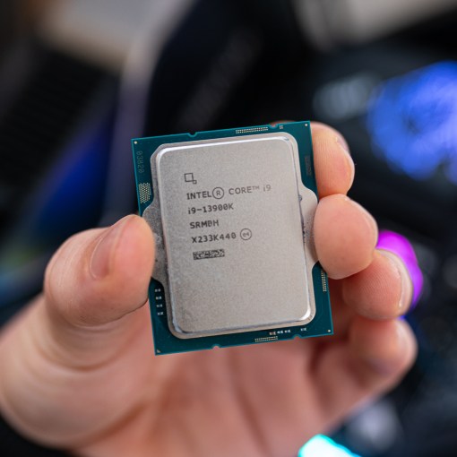 CES 2023: Intel’s new 13th-gen CPUs are faster, cheaper, and
more efficient