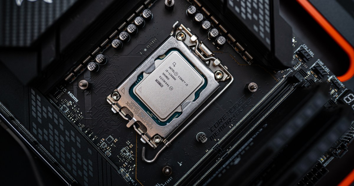 Intel's Raptor Lake refresh might be a major disappointment