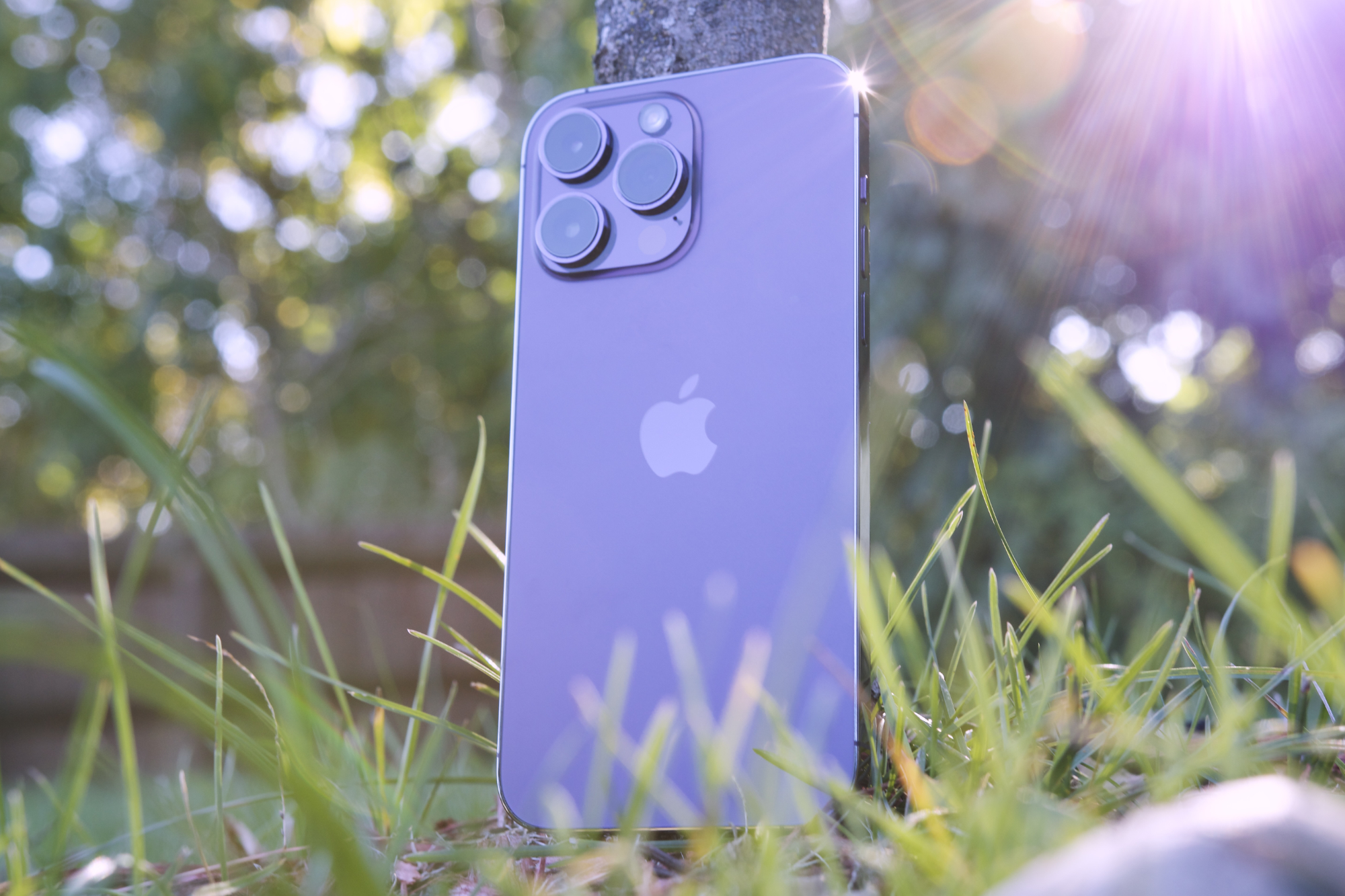 Apple iPhone 14 Pro Max review: nearly perfect