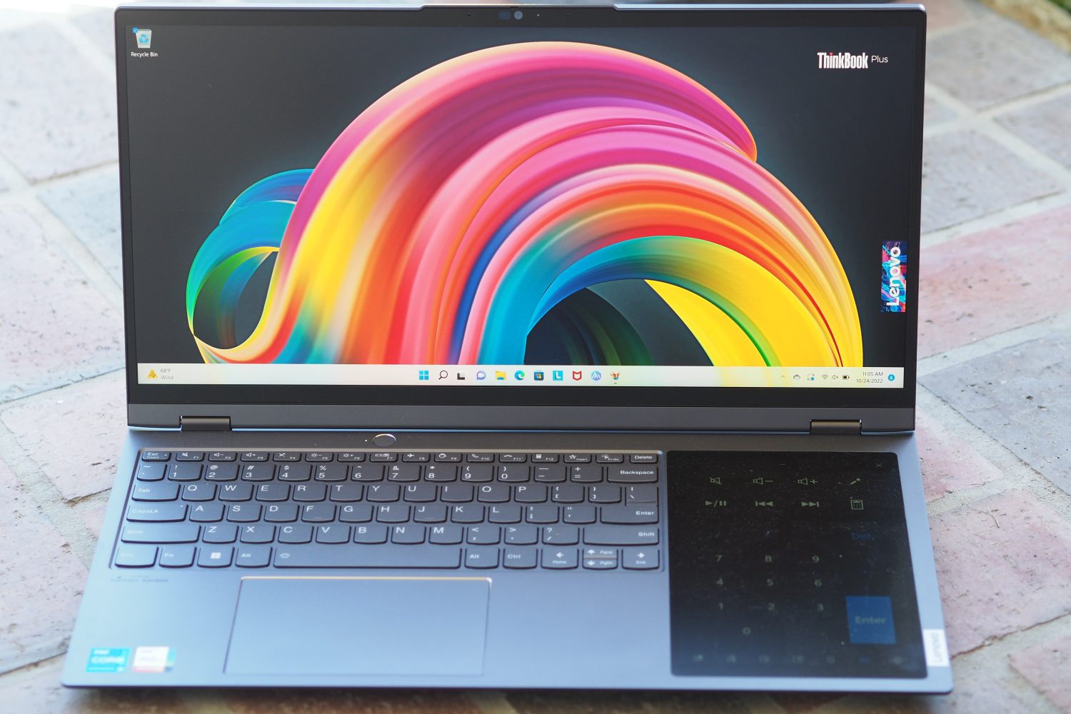 lenovo thinkbook plus gen 3 review gen3 featured