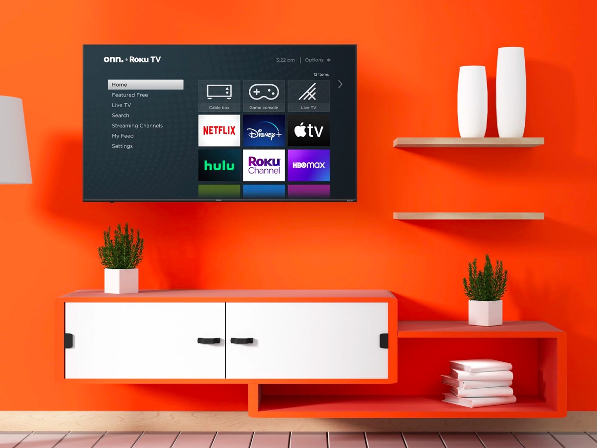 Don't miss your chance to get a 50-inch TV for $300 this weekend - Vimarsana News