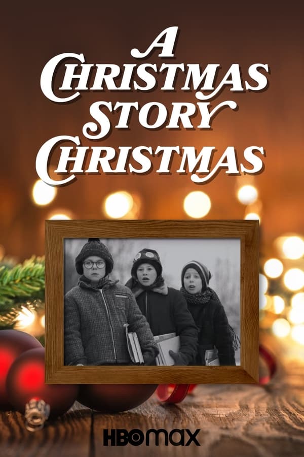 Eine Weihnachtsgeschichte Weihnachten