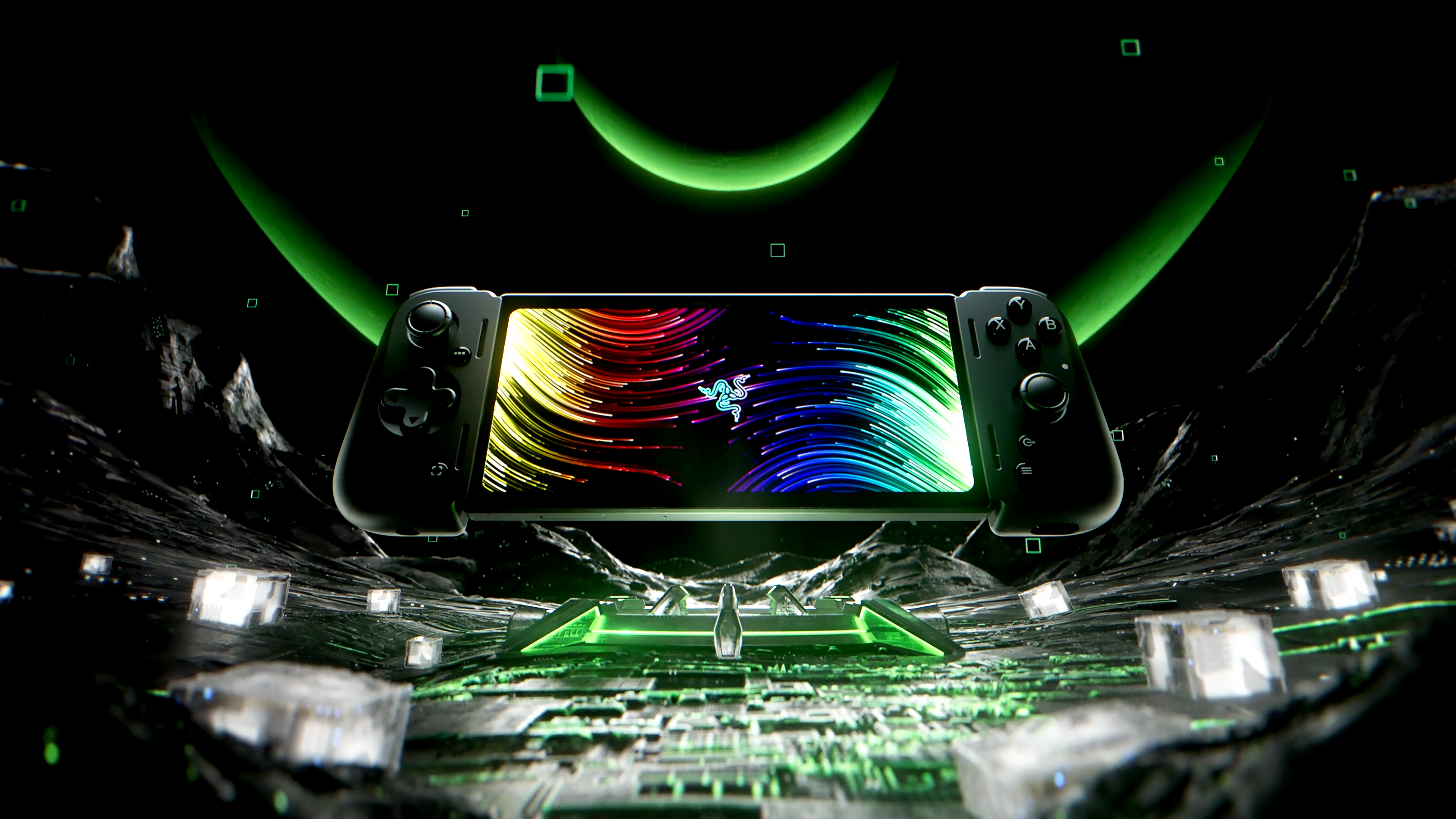 Get $80 off Razer's Edge gaming tablet and controller today - Vimarsana News