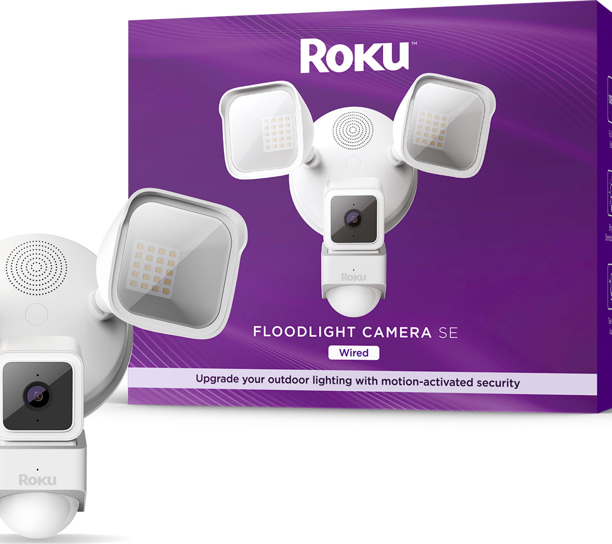 Roku Outdoor Smart Plug SE: Extend Your Smart Home! 
