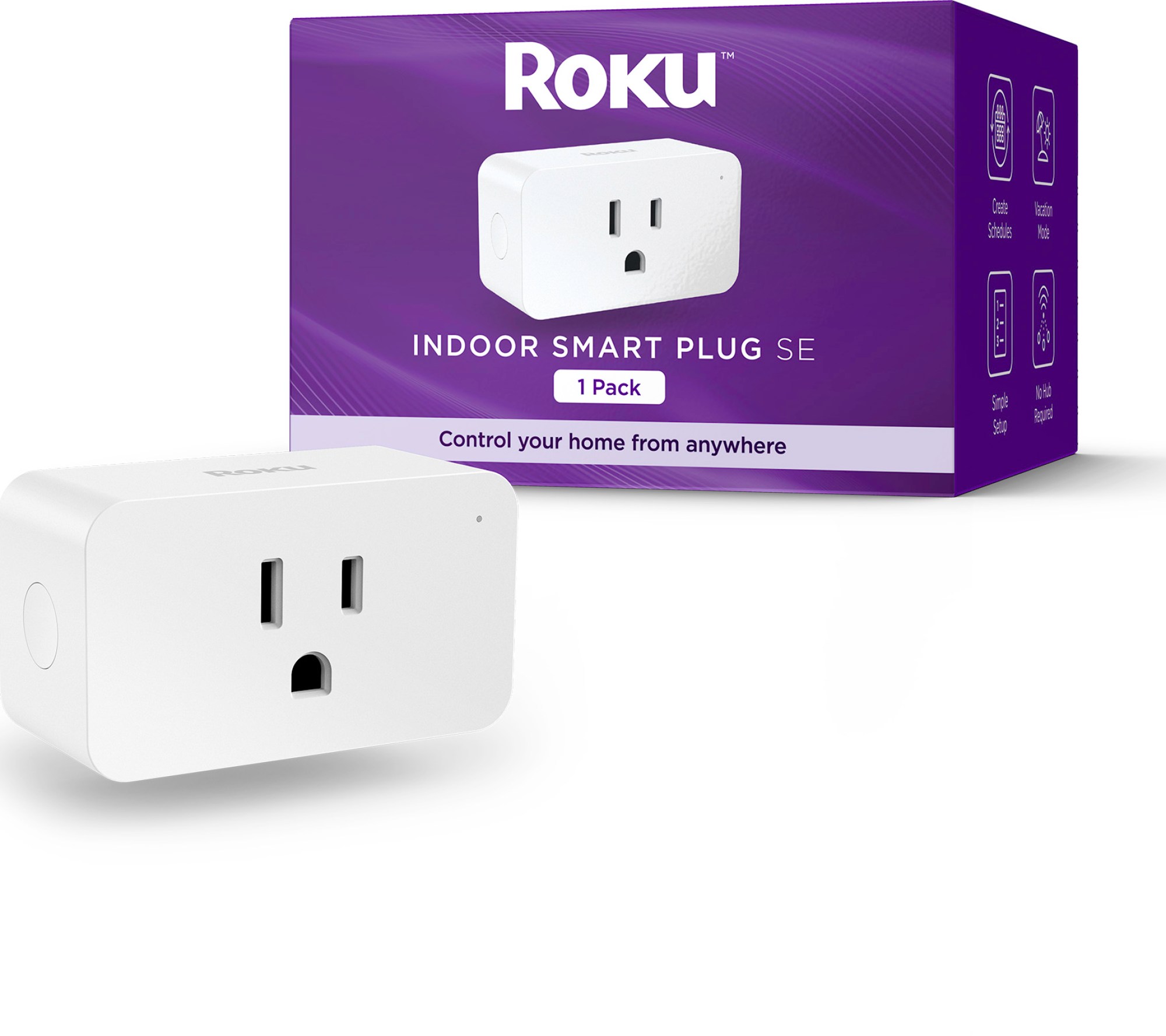 Roku gets into the smart home business with Wyze and Walmart