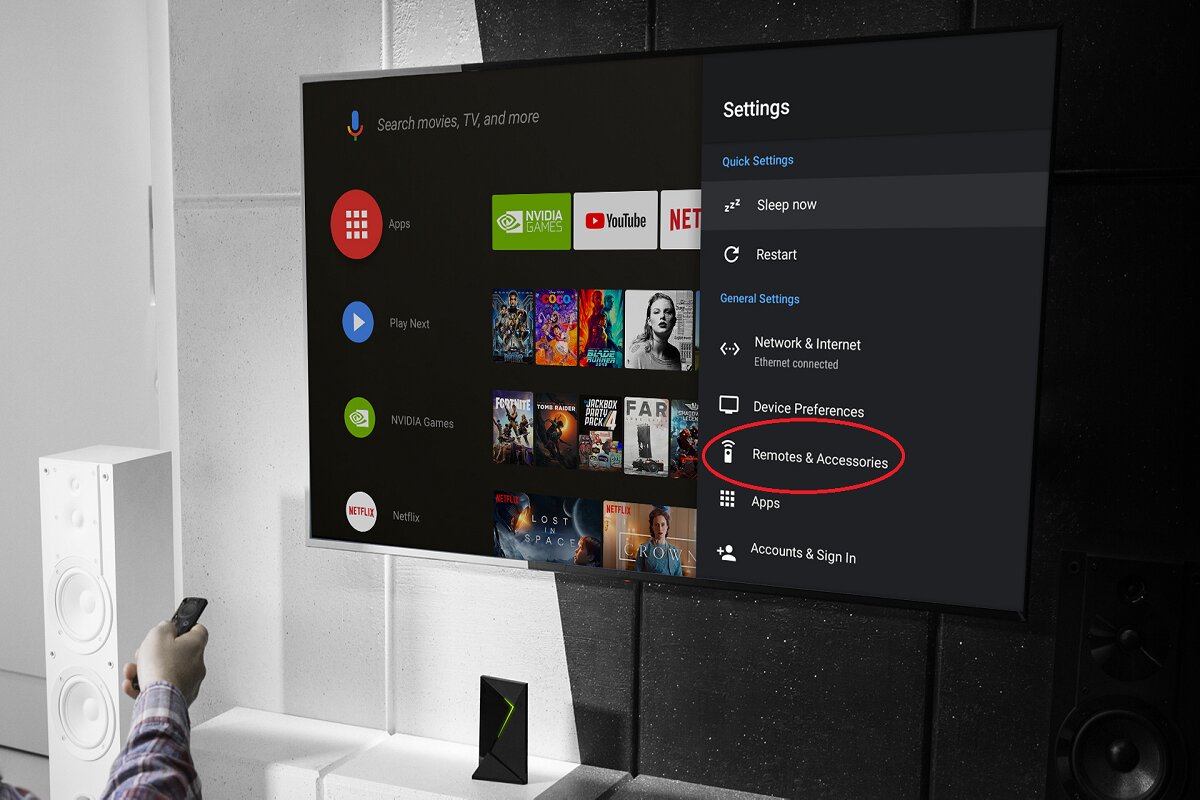Nvidia Shield TV tips and tricks for a better experience