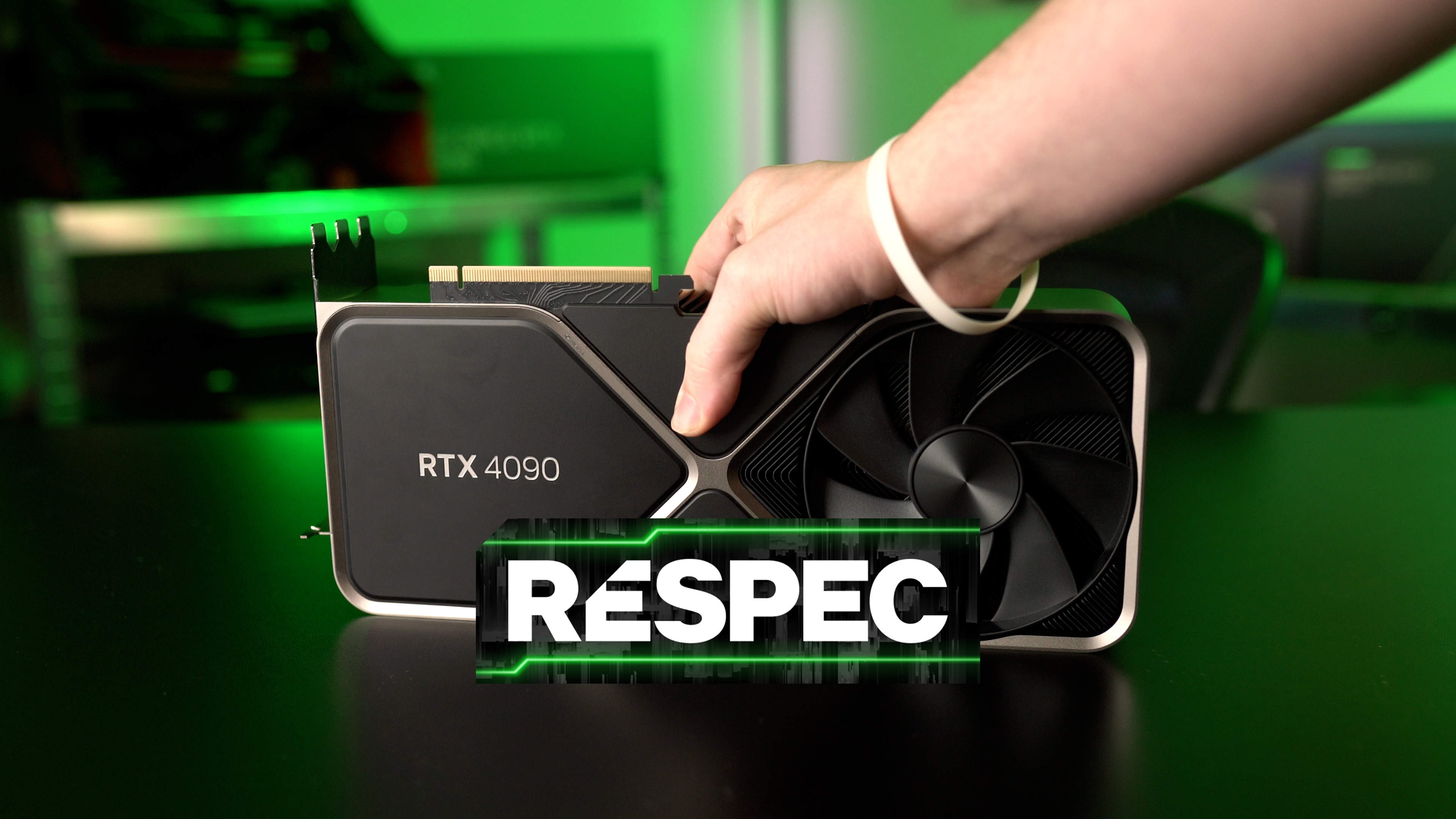 Why you shouldn’t buy the RTX 4090 on release day