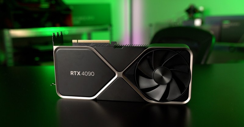 If you're looking to get an RTX 4090, we've found two deals on entire gaming  PCs for not much more cash