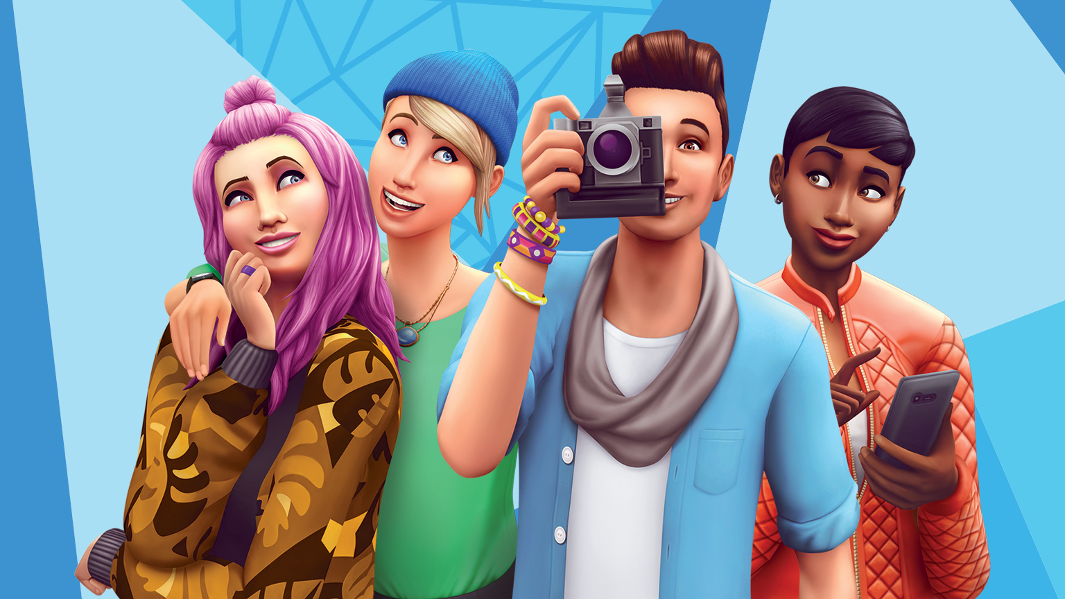 Is The Sims 4 on Nintendo Switch?