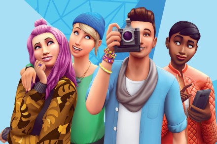 Is The Sims 4 multiplayer?