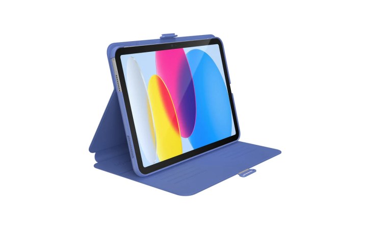 Die Speck-Hülle für das iPad 2022.