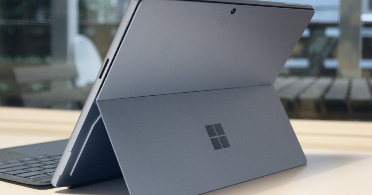 The Surface Pro may finally live up to its potential