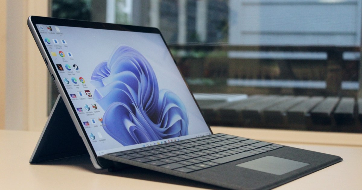Microsoft Surface sale: Save on Surface Laptop 9, Pro 9, and more