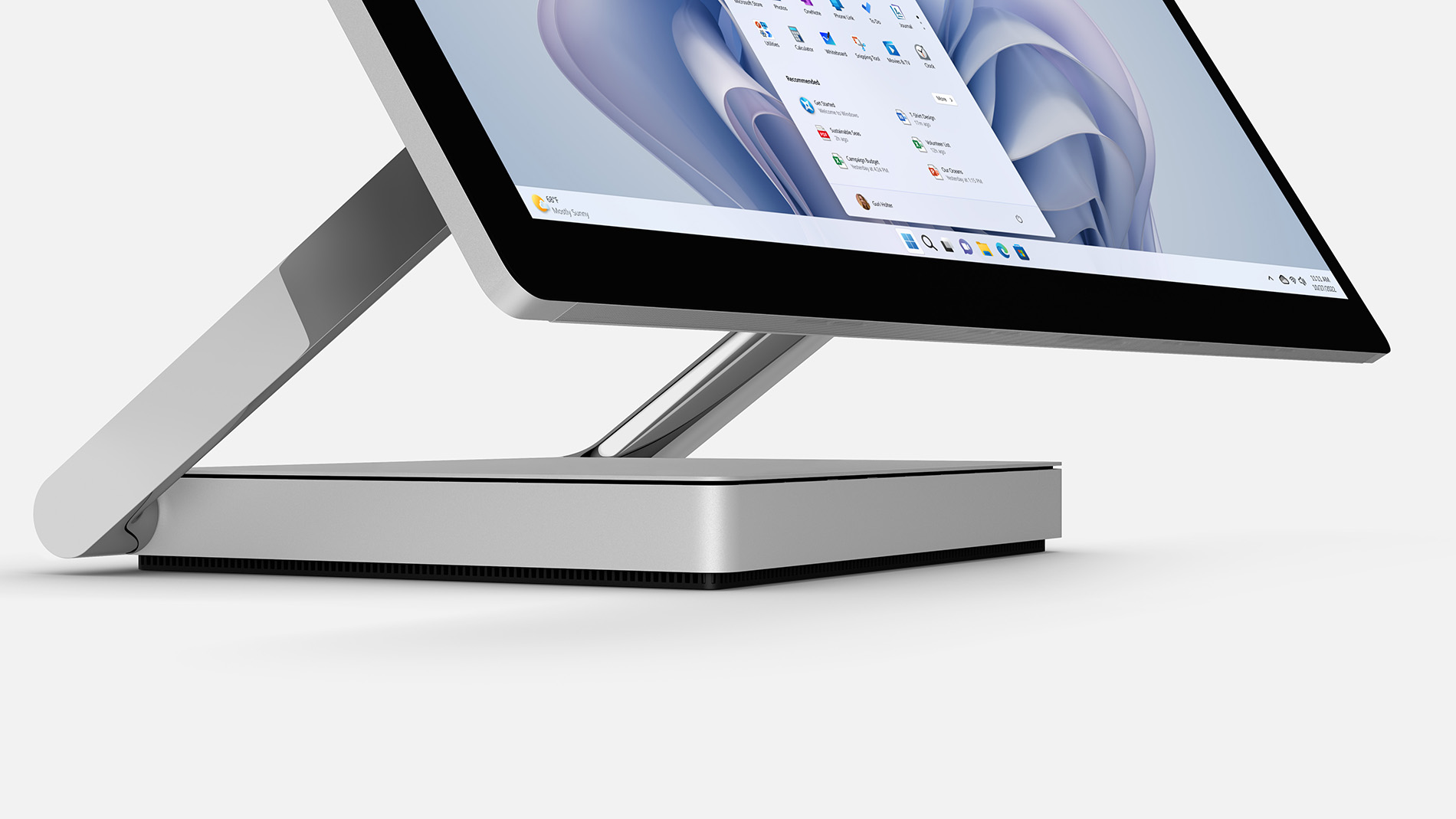 Microsoft's Surface Studio 2+ is a refresh 4 years late | Digital Trends