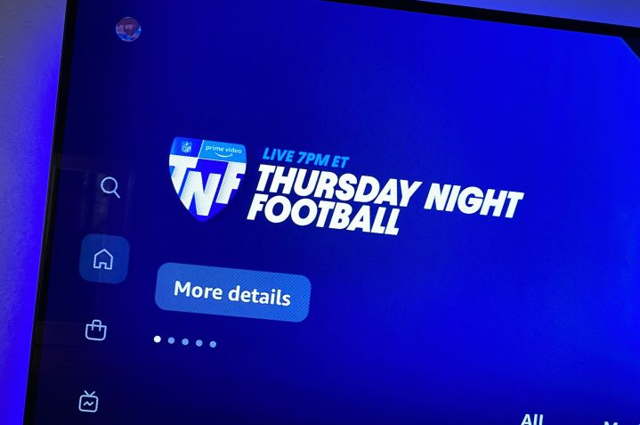 پخش زنده Rams vs Saints: فوتبال پنجشنبه شب را به صورت رایگان تماشا کنید