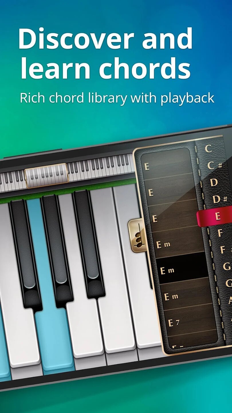6 Best Piano Learning Apps of 2023 {Subscription & Free}