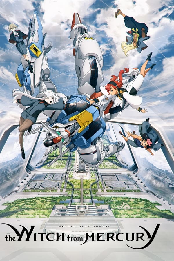 Crunchyroll April Movie Additions Offer Adventure, Romance and Gundams