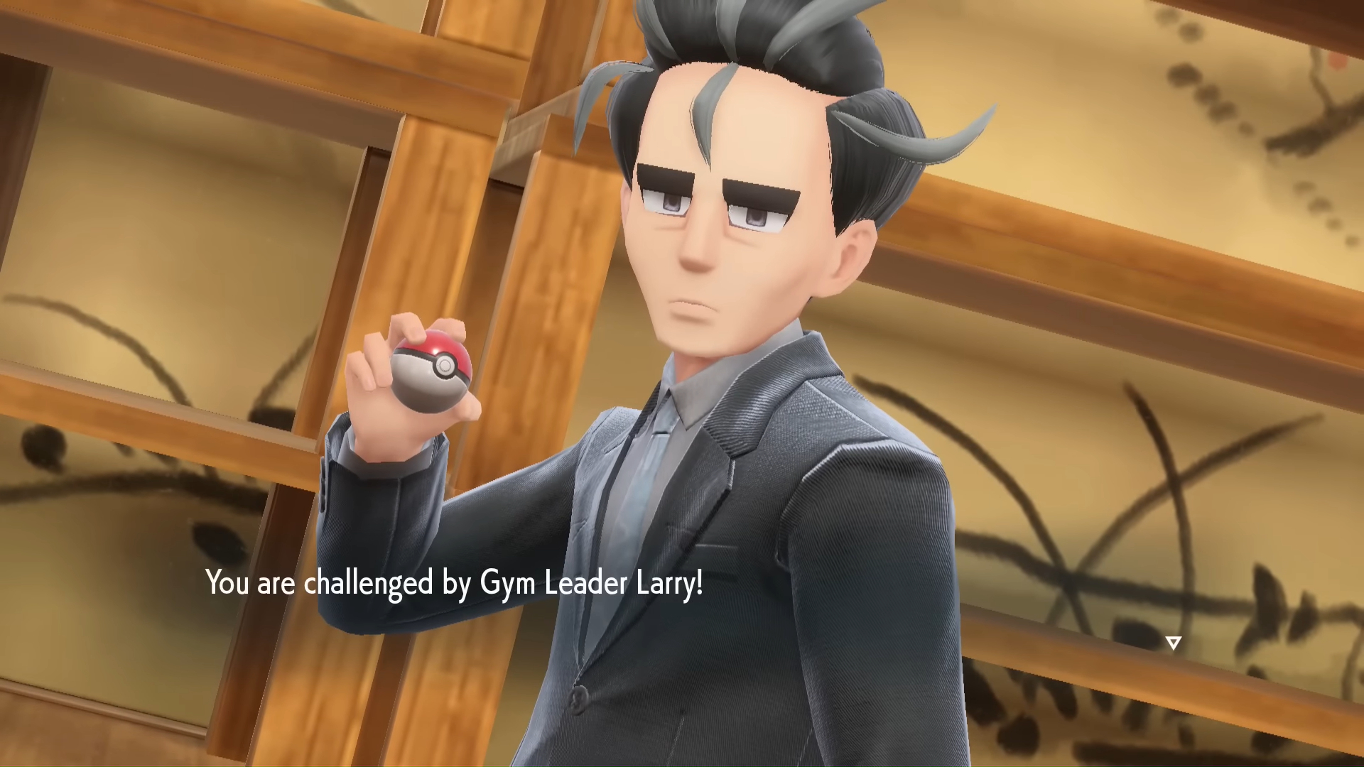 Meet Iono, Pokémon Scarlet and Violet's Electric-Type Gym Leader