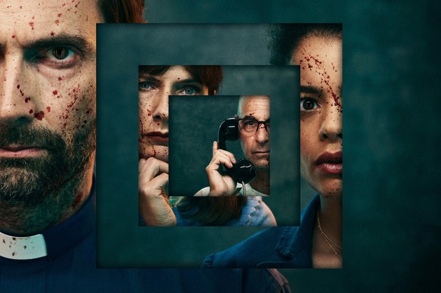 Netflix's B: The Beginning Season 1 Review