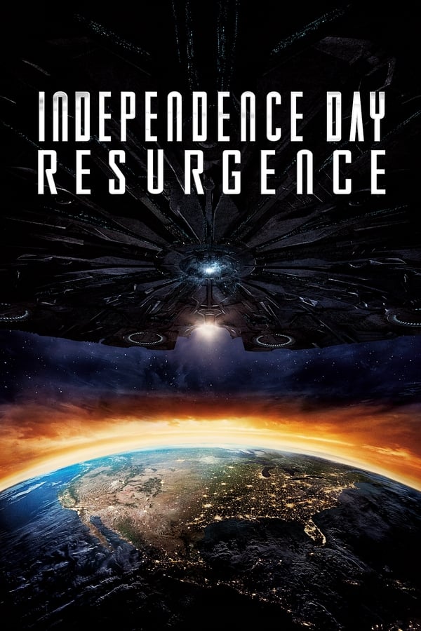 4. Día de la Independencia: Resurgimiento
