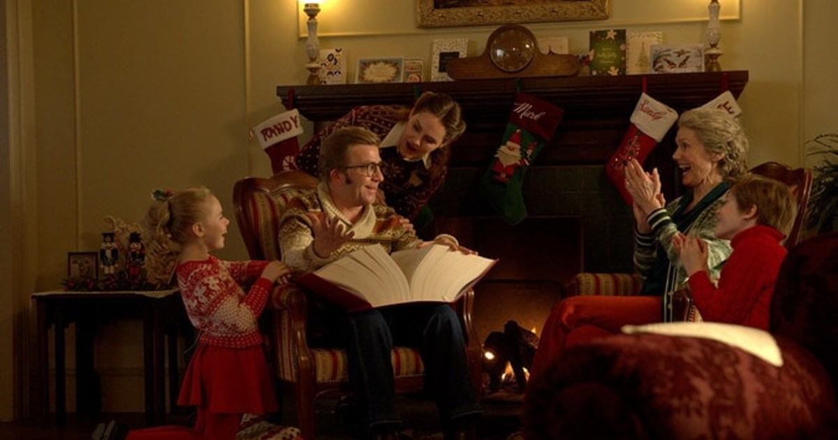 Christmas Mail (2010): Where to Watch and Stream Online