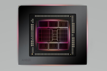 CES 2023: AMD is bringing RDNA 3 graphics to some Ryzen 7000 laptop CPUs