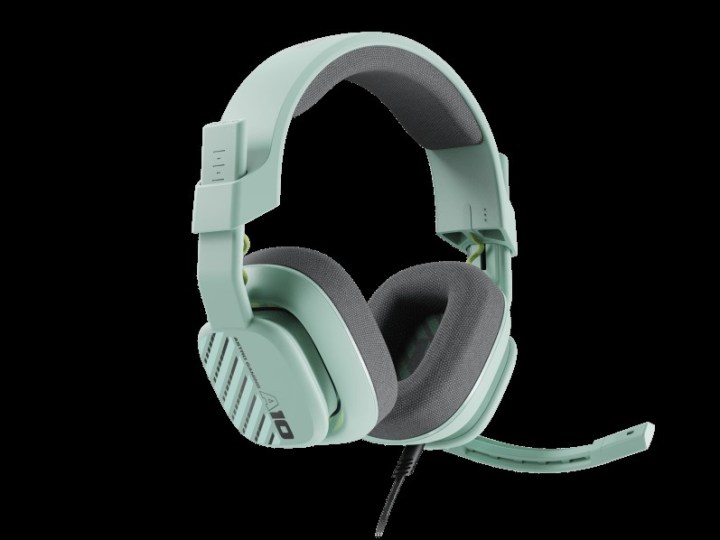 Astro A10 headset.
