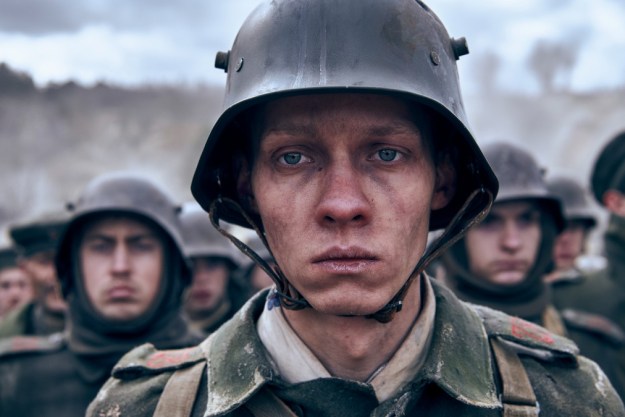 the 10 most popular movies on netflix right now all quiet western front reiner bajo