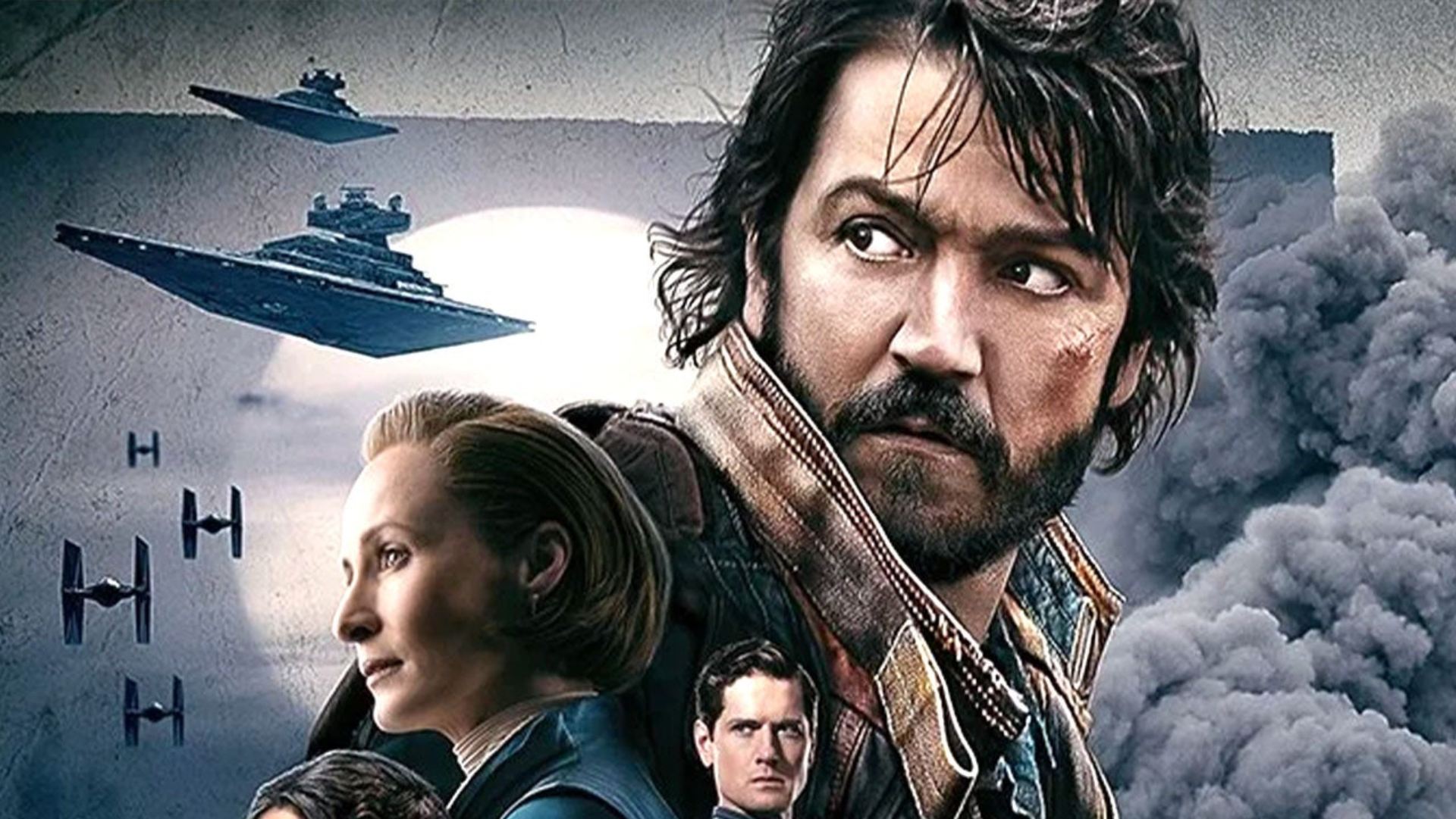 Andor' Trailer: 'Star Wars' Expands the 'Rogue One' Story
