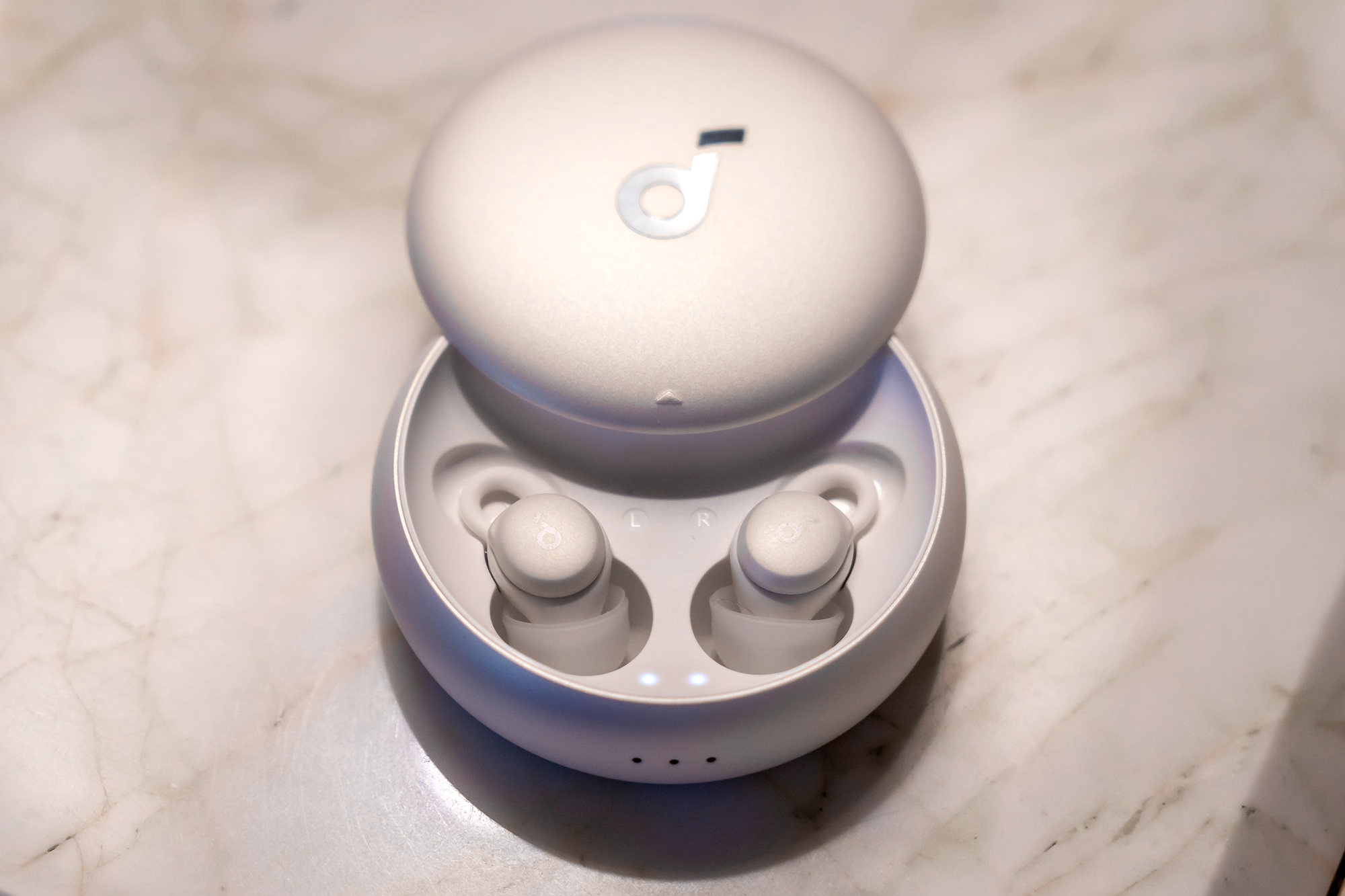 These earbuds could help you sleep better, and they're $30 off - Vimarsana News