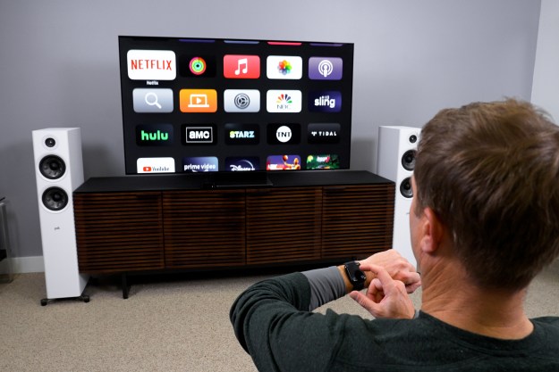 Apple TV 4K (2022) review: built for the future | Digital Trends